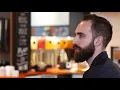 George and the CoreLife Challenge