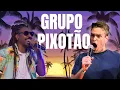 Download Lagu Grupo Pixotão - Tá na Roda (Paródia Tribonêra)