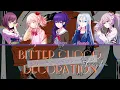 Download Lagu [FULL VER] Bitter Choco Decoration (ビターチョコデコレーション) / 25時、ナイトコードで。(Kan/Rom/Eng) Lyrics プロセカ