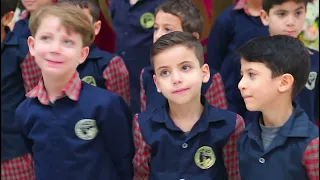 أنشودة كم أتمنى لو يوما  دندنها