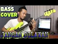 Download Lagu Jangan Dilawan - Bass Cover