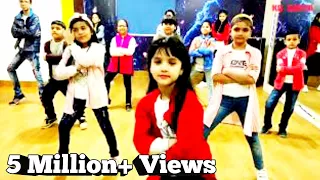 Download BIJLEE BIJLEE DANCE COVER | HARRDY SANDHU | KD GUPTA CHOREOGRAPHY MP3