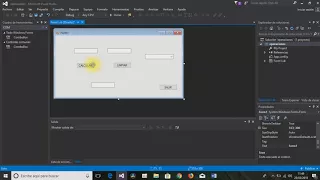 Visual Studio operaciones basicas