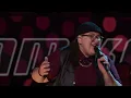 ALI vs. D.Smooth on Allen Stone's "Unaware" | The Voice Battles | NBC