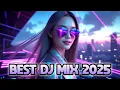 Download Lagu 🔴 DJ MIX 2025 | Beste EDM-hits non-stop ⚡ Krachtige feestvibes en vervaagde herinneringen #music#...