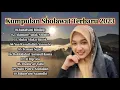 Lagu DJ SHOLAWAT TERBARU 2023 YANAFSUTI BIBILIQO, THOHIRUL QOLBI FULL ALBUM || NING UMI LAILA