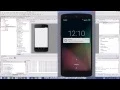 Android Tutorial Building Your First Android App Hello World Example
