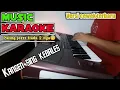 Download Lagu 🔴GIVEAWAY DADAKAN || Karaoke Banyuwangi _ Kangen sing kebales || nada cewek