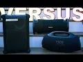 Soundboks Mix Vs JBL Boombox 4
