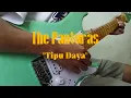 Download Lagu The Panturas - Tipu Daya ( Guitar Cover )