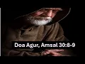 Download Lagu Doa Agur Bin Yake dari Masa #1811 - 1 Menit Bersama Andreas Christanday