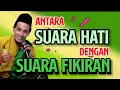 Download Lagu MUKHLASON ROSYID 💥 ANTARA SUARA HATI DAN SUARA FIKIRAN