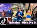 Download Lagu Thinking With My D**k - Kevin Gates ft. Juicy J | TikTok Compilation