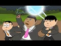 Download Lagu Kompilasi Sekolah Sihir - Animasi Doracimin