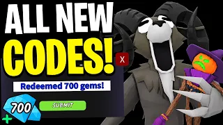 *NEW CODES* ALL WORKING CODES FOR 99 NIGHTS IN THE FOREST 2026! ROBLOX 99 NIGHTS IN THE FOREST CODES