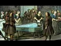 What Funerals Were Really Like In Colonial America