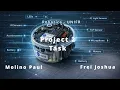 Task with ePuck Robot Robotics Project II