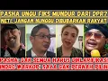 Download Lagu Pasha Ungu Fiks Mundur dari DPR? Jangan Nunggu Dibubarkan Rakyat! || Indro: Saya Gak Pernah Pilih!