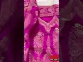 Download Lagu Mashru silk🥰 #saree #indianhandlooms #purehandlooms #banarasisaree #sarees #fashion #onlineshopping