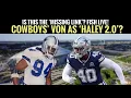 Charles Haley 2 0 Can Cowboys Spell Super Bowl With Von Miller Signing Fish Live