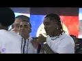 (FINAL HISTÓRICA) KANT, PRADO E NEO X DUDU, JAYA LUUCK  E JOTAPE | GRANDE FINAL | BDA 6 ANOS |