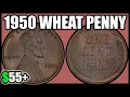 1950 Pennies Worth Money - How Much Is It Worth and Why Errors Varieties and History