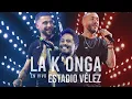 Download Lagu La K'onga - Show Completo Estadio Vélez (Video Oficial)
