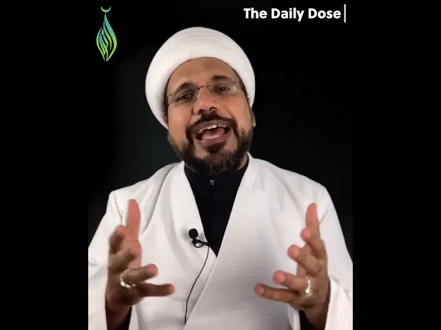 ⁣Why Didn't Muhammad ibn Hanafiyya Join His Brother Imam Hussain in Karbala? | Sh. Al-Hilli #shorts