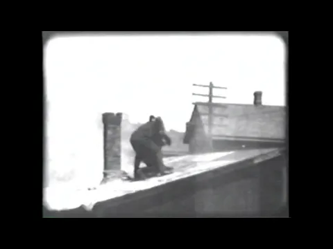 The Black Viper (1908) AM&B