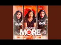 Made For More