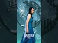 Jody Chiang  #江蕙  #jodychiang  #shorts #心狠手辣