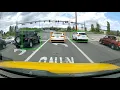 Samsara Dual Facing Artificial Intelligence Dash Cam Safety Alerts Prevent Collisions With Ai