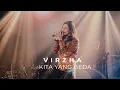 Download Lagu VIRZHA - KITA YANG BEDA | LIVE STAGE (JAKARTA)