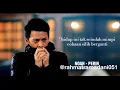 Download Lagu Noah perih