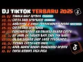 Download Lagu DJ TIKTOK TERBARU 2025🎵DJ TABOLA BALE REMIX🎵DJ CINTA DARI SEBERANG🎵 FULL ALBUM
