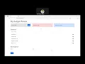 CS50 Final Project-Budget Planner