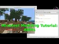 Minetest Modding-08 ABMs