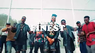 arewa finest ft adam a zango u0026 nomiis gee official video 