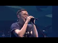 RubberBand【逆流之歌】(電影《逆流大叔》主題曲) Live @ RubberBand Hours 音樂會