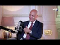 المستشار محمد شيرين فهمي يروي تفاصيل قضية اقتحام منزل مبارك | بودكاست شهادة للتاريخ | الحلقة الثالثة