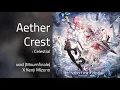 Download Lagu 【CHUNITHM/Arcaea】Aether Crest: Celestial / void (Mournfinale) × 水野健治