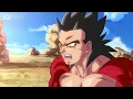 Download Lagu Dragonball AF - Goku Turns Into Super Saiyan 5