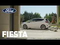 Nieuwe Ford Fiesta | Ford Nederland