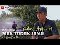 Download Lagu MAK TOGOK JANJI - Rodial Arifin M | Official Music Video