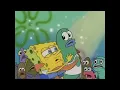 Spongebob Needs About Tree Fiddy