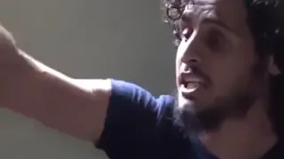 الشهيد الساروت روح الثورة سكنت فؤاد ابن البلد ثورة فتنت الفؤاد ابو جعفر 