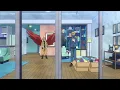 Hawk kill Best Jeanist dub My hero academia season 5 episode 14