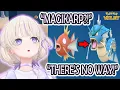 Download Lagu Hajime Couldn't Believe Gyarados Is the Evolution of Magikarp