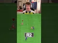 HOW TO DO THE BROKEN L1 SPRINT BOOST IN FIFA 23