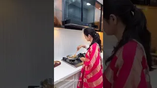 रोज 1 खाती हूं तब मै इतना सब कर पाती हूं | 🥹🥹